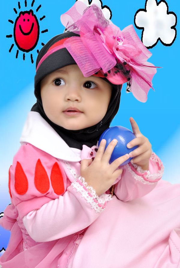 Savana Aurel Fadyah, 1,6 Tahun, Perempuan