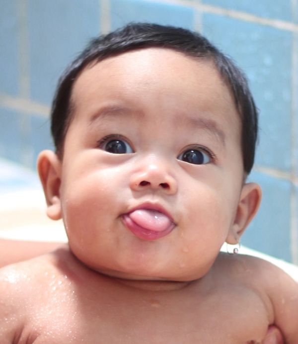 Alyacetta Kusuma Putri, 5 Bulan, Perempuan