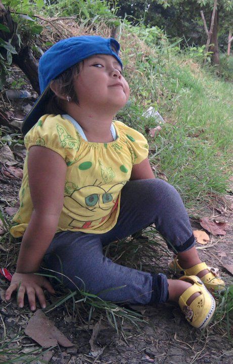 Daniatha Octa Rayhanun, 4,10 Tahun, Perempuan