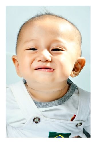 Galang Santoso Satria Ning Galih, 9 Bulan, Lelaki