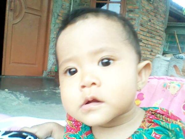 Raisa Ramadhani, 1,1 Tahun, Perempuan