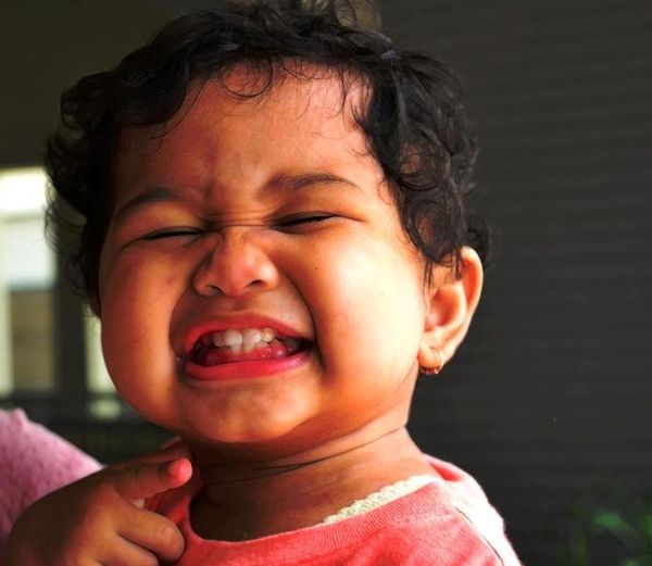 Aqeela Jihan Haydra, 2,1 Tahun, Perempuan