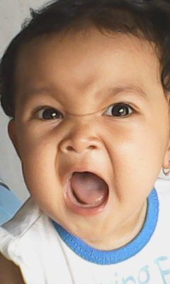 Viona Marchya Yurika, 1,6 Tahun, Perempuan