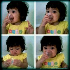 Syahla Alzena Chelsea Putri, 1 Tahun, Perempuan