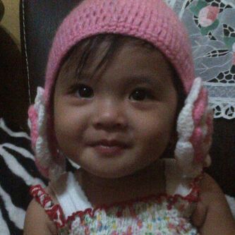 Nayla Nafeeza Putri, 1,8 Tahun, Perempuan