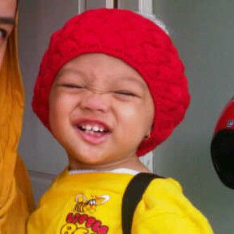 Adya Aqila Pranaja, 5 Bulan, Lelaki