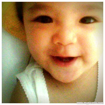 Abdullah Mufazzal Husein Lumban Tobing, 10 Bulan, Lelaki