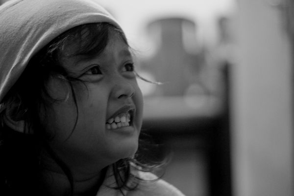 Yasmin Azzahra, 4,3 Tahun, Perempuan