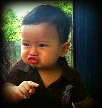 Ammar Rafa Abqari, 10 Bulan, Lelaki