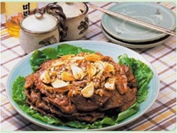 Resep Membuat Bulgogi Khas Korea