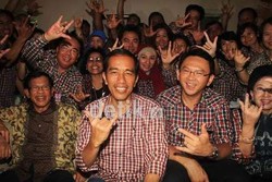 Jokowi Harus Atasi Darurat Tawuran Pelajar di Jakarta