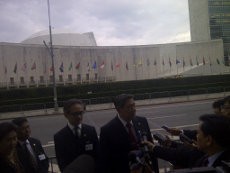 Gerindra Dorong SBY Jadi Sekjen PBB