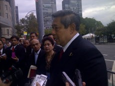 Ketika Freedom of Speech Menjadi Bola Panas di Sidang PBB