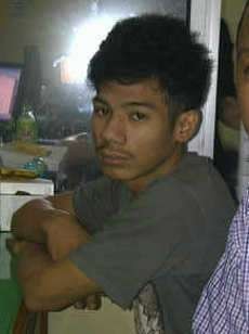 Diperiksa 6 Jam, Doyok Mengaku Menyesal Membunuh Alawy