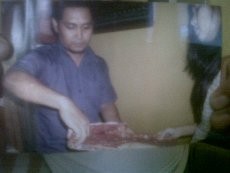 Ini Lelaki yang Diduga Membawa Kabur Model Belia Asal Bogor