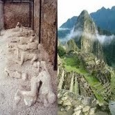 Ini Dia 6 Kota Hilang di Dunia yang Berhasil Ditemukan