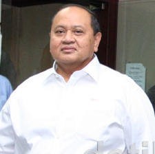 Dipanggil Jadi Saksi untuk Neneng, Emir Moeis Mangkir