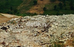 BPK Sudah Sejak Lama Ingatkan Kemenpora agar Sertifikasi Hambalang 