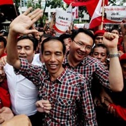 Biaya Pelantikan Jokowi-Ahok dari Rp 1,05 M Dipangkas Jadi Rp 499 Juta
