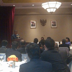 SBY Minta Diaspora Indonesia Tetap Beri Kontribusi ke Indonesia