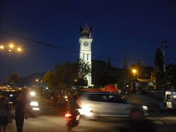 6 Tips Traveling Asyik di Sumbar