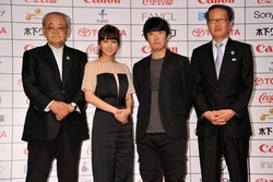 Maeda Atsuko Dipilih Menjadi Duta Istimewa Festival Film Tokyo