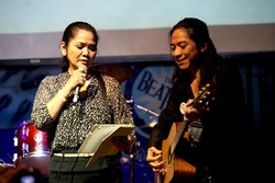 Rp 300 Juta Terkumpul dari Konser Amal Bagi Sulawesi Tengah