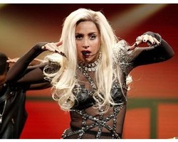 Lady Gaga Disebut Mirip PSK oleh Politikus New York
