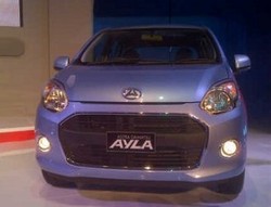 1,8 Juta Orang Potensial Beli Mobil Murah