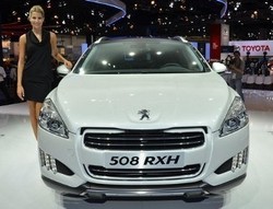 Ada Pihak Ketiga, Peugeot dan BMW Putus Hubungan