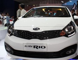 Mobil Matik Makin Digemari di Kota Besar