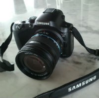 Menilik 3 Jagoan Mirrorless Samsung