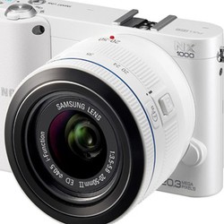 Kamera Mirrorless akan Salip DSLR
