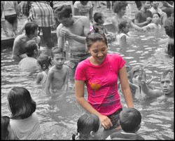 Mono Color