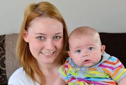 Hamil Tapi Alergi dengan Janin Sendiri