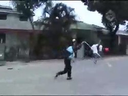 Tahun ini Saja, 17 Pelajar DKI Tewas Akibat Tawuran