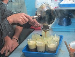  Lamak Bana! 4 Kuliner Wajib Saat ke Minangkabau