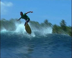 Bisa Surfing di Ranah Minang!