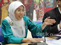 KPAI Angkat Bicara Soal Tawuran Pelajar