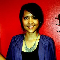 Arti Penting Penampilan bagi Lala Karmela