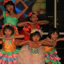 Masuk Nominasi Inbox Awards 2012, Lollipop Getol Cari Dukungan