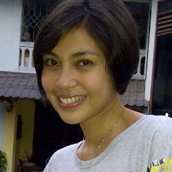 Lusy Rachmawati Eksis Lagi Lewat Aku Memilihmu