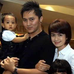 Hak Asuh Anak Jatuh ke Demian Jika Yulia Rachman Selingkuh