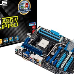 F2A85 Series, Motherboard Jagoan Baru Asus 