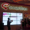 Smartfren Fokus Genapkan 10 Juta Pelanggan Lewat Data