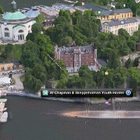 Dunia yang Hilang di Apple Maps