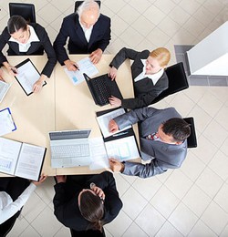 Ini 10 Perusahaan dengan Jumlah Karyawan Terbanyak di Dunia