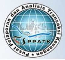 PPATK: Laporkan Penyimpangan Anggaran, Jadilah Pejuang