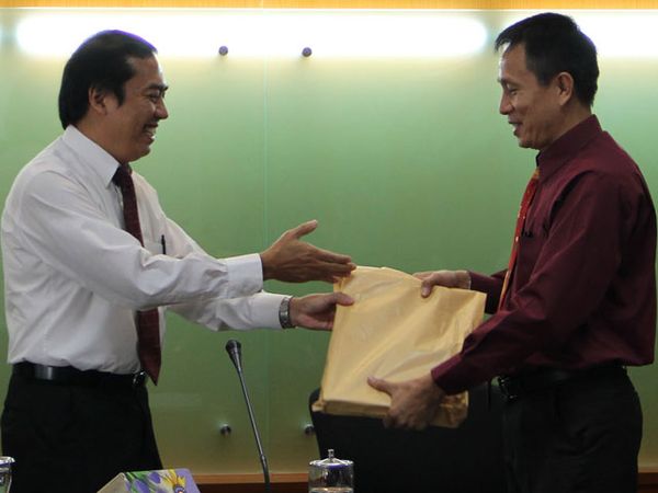 IAI Tolak Kriminalisasi