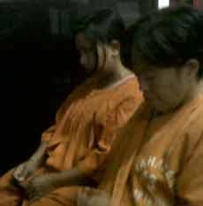 Gasak Daster, Dua Perempuan Ini Masuk Sel Lagi